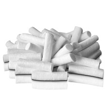 25pcs – RE-GEN Cotton Nose Nasal Bleed Plugs – Lar