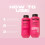 Osmo OSMO Wonder 10 Shampoo | Bond Builder | Dry, Damag 4