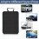 XMDROU Car Seat Kick Mats, 2 Pcs Kick Mats Back Se 7