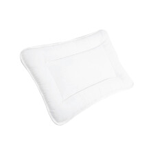 Baby Comfort Toddler Flat Cot Bed Pillow Filling 6
