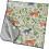 Little Malio Splash Mat for Under Highchair - Larg 1
