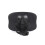 LittleLife Light-Up Car Mirror, Black 3