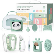 Momcozy Elite Baby Kit, Superior Baby Shower&Regis