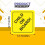 Baby On Board Sign Highly Visible Safety Warning S 3