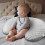 iEvolve Nursing Pillow Cover Breast feeding Pillow 6