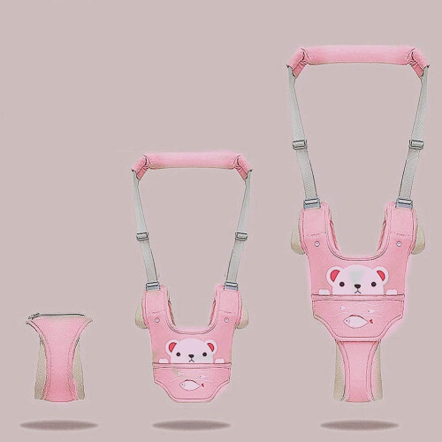 Bambebe Baby Walking Assistant Harness, Baby Reins 1