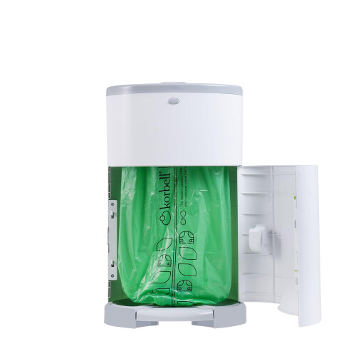 Korbell - Korbell 16L Eco Friendly Nappy Bin Refill 2