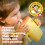 DIDOBABY Didopoucher - Squeeze Proof Holder for Fo 3