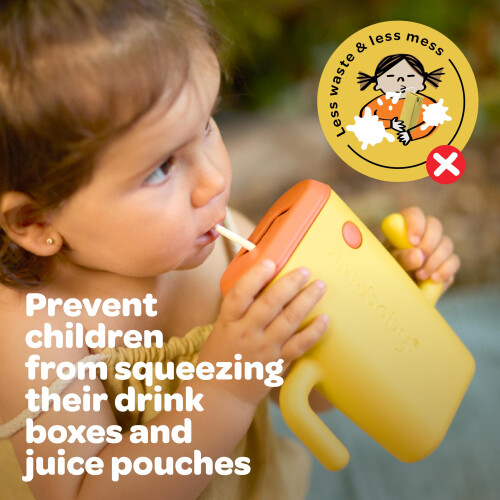 DIDOBABY Didopoucher - Squeeze Proof Holder for Fo 2