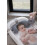 Twistshake Foldable & Non-Slip Baby Bath Tub | Erg 8