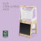 Maxi-Cosi Maxi-Cosi Toucan 3-in-1 Learning Tower, Montessori 6