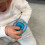 Nuby Nuby Pop-It Teether Toy – Soothing Teether | Soft 4