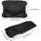 Pram Hand Muff,Pram Gloves Hand Guard, Soft Warm W 2
