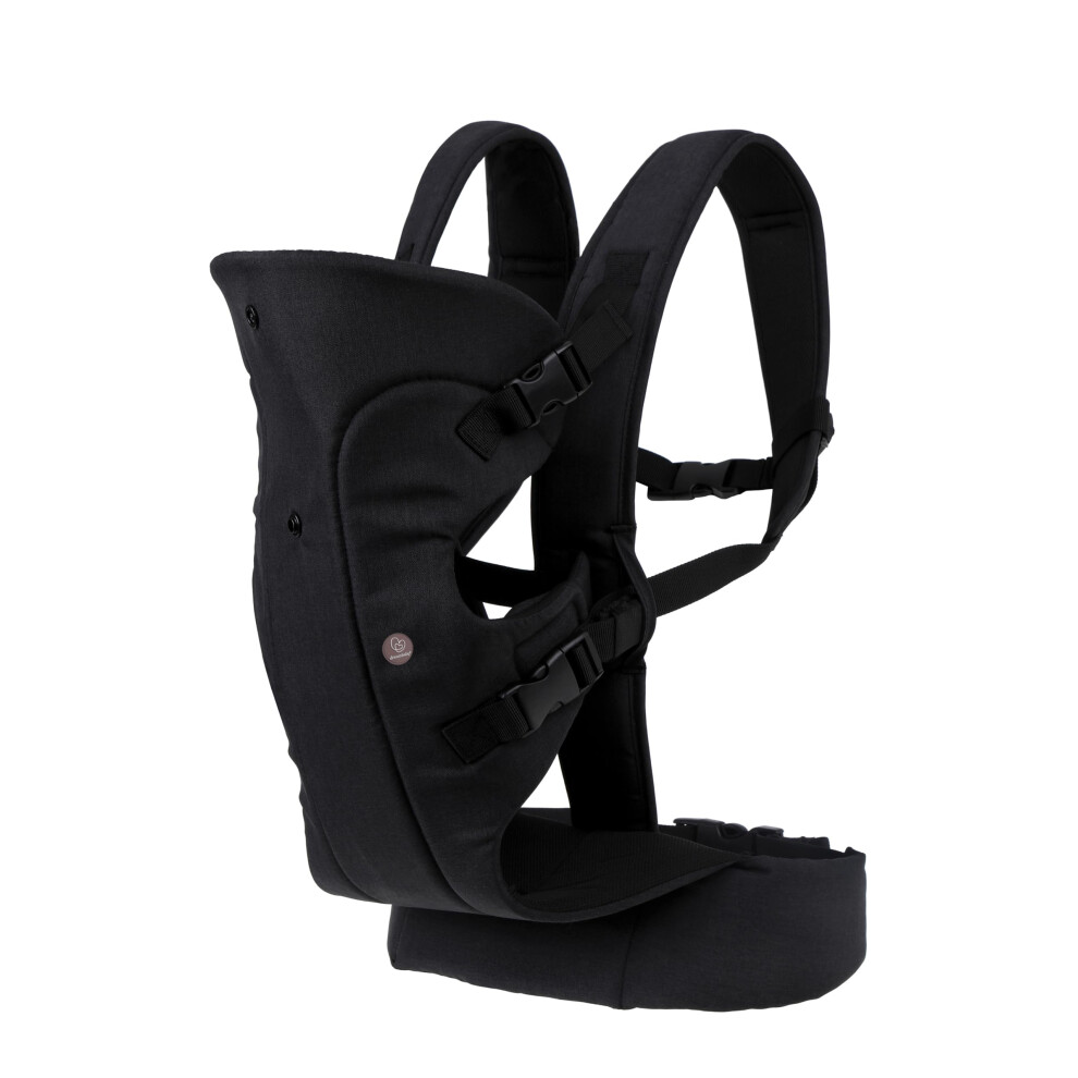 Journey Adjustable 3-In-1 Baby Carrier For Newborn To Toddler Up To 15Kg - Comfortable, Versatile & Ergonomic For Mum Or Dad Dreambaby