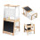 Maxi-Cosi Maxi-Cosi Toucan 3-in-1 Learning Tower, Montessori 1