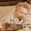 HhBdy 2 Pack Dummy Clip, Pacifier Clips Wooden Pac 2