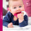 dentistar Cool Teething Star Pack of 2, Teething B 4
