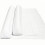 2-Pack Inflatable Bed Guard, 120CM Inflatable Safe 1