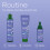 Weleda Weleda Hydra Shine Shampoo with Hyaluron and Alpin 5