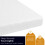 Brillars Thick Cot Bed Mattress 160x80 cm - Extra 8