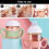 Baby Bottle Handle, Silicone Baby Bottle Grip, Wid 4