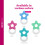 dentistar Cool Teething Star Pack of 2, Teething B 7