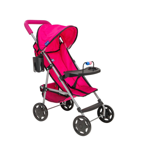 HTI Chicco Ulala Playtime Pushchair | Childrens Stroll