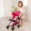 HTI Chicco Ulala Playtime Pushchair | Childrens Stroll 3