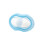 Mothercare Tommee Tippee Stage 1 Teethers 3m+, 2 Count (Pack of 1) 4