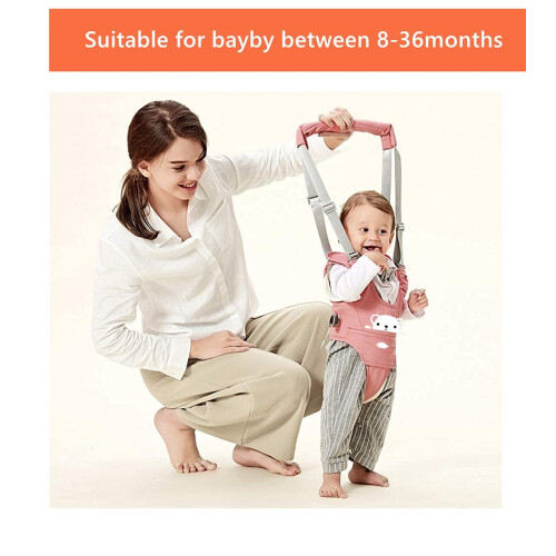 Bambebe Baby Walking Assistant Harness, Baby Reins 2