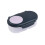 b.box Snack Box | Mini Bento Box with 2 Leakproof 4