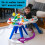 baby einstein Baby Einstein Around We Grow 4-in-1 Walker, Discov 3