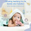 Vibrating Sensory Chew Toy, Dual Use for Autism Ch 3