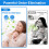 Nappy Bin Refill Compatible with Nappy Bin Refills 2
