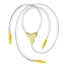 PumpMom-us Replacement Tubing for Medela New Pump