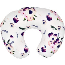 Aisawate Baby Nursing Pillow Cover, Newborn U-Shap