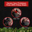 TipNot Tree Stand Anchor, No-Drill, Anti-Tip, Adhe 5