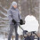 Hand Warmer Pram, Pram Gloves, Pram Muff Pram, Pus 6
