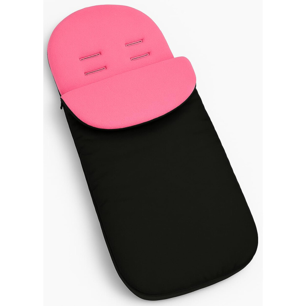 Universal Baby Footmuff For Pushchair & St Babymam