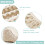 iEvolve Nursing Pillow Cover Breast feeding Pillow 5