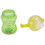 Nuby Nûby Leak-Proof No-Spill Drinking Cup Green 240 ml 4