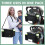 Upgraded Pram Organiser with Touch Screen Phone Po 3