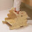 COSYLAND Dinosaur Shaped 2 Step Stool for Kids – H 1
