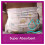 Pantene Pampers Active Fit, Size 6, 48 Count 2