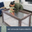 Dreambaby Quest Full Size Travel Cot, Lightweight, 5