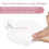 Nipple Shields Breastfeeding, Nipple Shell Guards 4