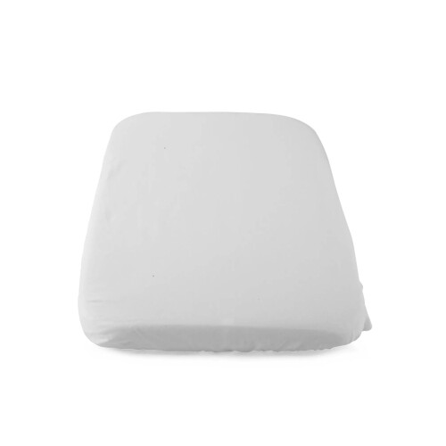 Chicco Next2Me Terry Mattress Protector, White | P