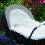 Clippasafe Pram & Carrycot Cat Net 2