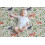 Little Malio Splash Mat for Under Highchair - Larg 3