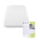 Chicco Next2Me Terry Mattress Protector, White | P 3
